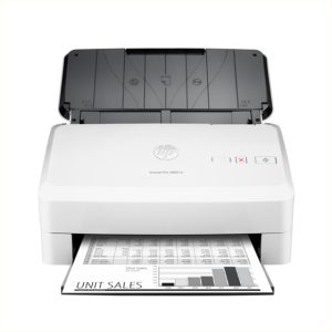 HP ScanJet 3000 s3