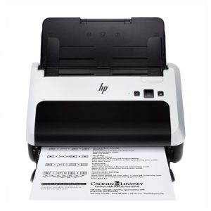 HP Scanjet Pro 3000 s2