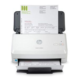HP ScanJet Pro 3000 s4