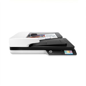 HP Scanjet Pro 4500fn1