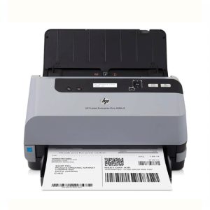 HP ScanJet 5000 s2