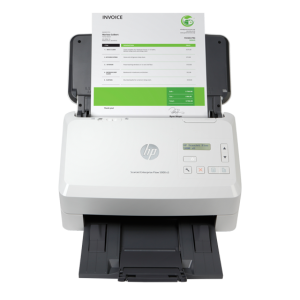 Cho thuê máy scan HP ScanJet Enterprise Flow 5000s4