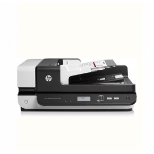 HP Scanjet Enterprise Flow 7500