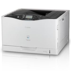 Cho thuê máy in Laser màu Canon LBP843cx : in A3