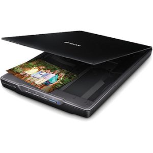 Máy quét màu EPSON PER-V39