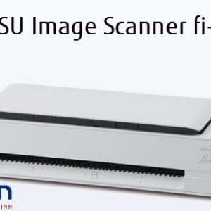 Cho thuê Máy scan Fujitsu fi-800R