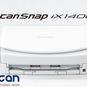 Cho thuê Máy scan Fujitsu iX1400