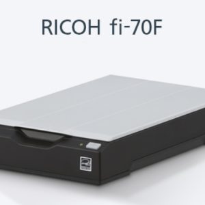 Máy Scan RICOH fi-70F