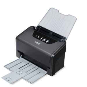 Máy scan Microtek ArtixScan DI 6260S