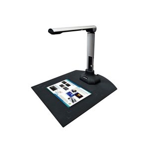 Microtek H-Screen 912L: Máy scan sách, tài liệu A3