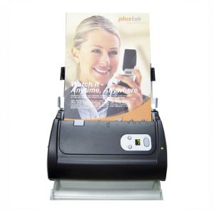 Máy scan Plustek PS288