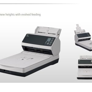 Máy scan Ricoh Fi-8290