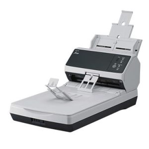 Máy scan Ricoh Fi-8250