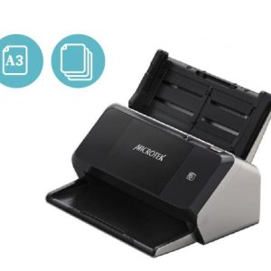 Máy scan A3 tốc độ cao Microtek S6570