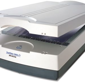 Máy quét ScanMaker 1000XL Plus (A3 Scanner)