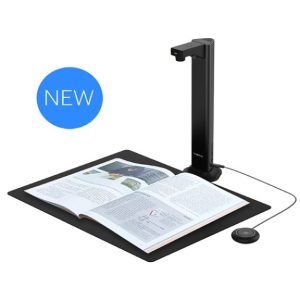 Máy scan Viisan DL8