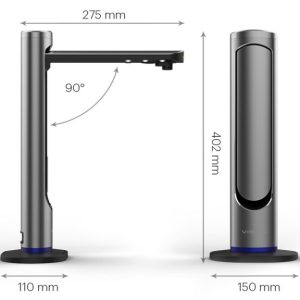 Máy scan Viisan K36