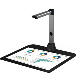 Máy scan Viisan V810