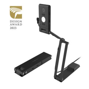 Máy ảnh tài liệu Viisan VS13AI