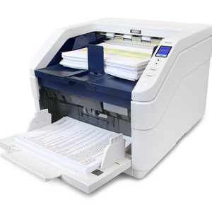 Máy Scan Xerox W130
