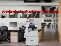 uu diem noi bat cua may photocopy xerox