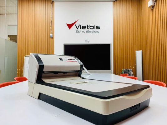 Chon phuong an quet toi uu adf hay flatbed voi fujitsu fi 62300