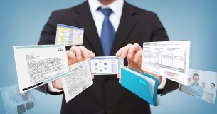 Quản lý in ấn hiệu quả, tiết kiệm chi phí