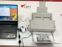 danh gia may scan van phong fujitsu sp 1130N0