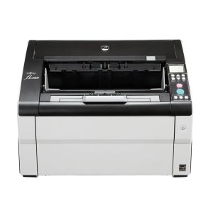 Máy scan Fujitsu fi-6400