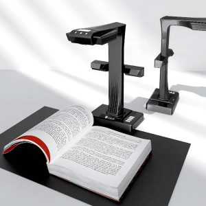 Máy scan Czur ET Max