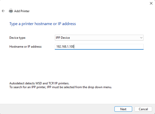 cach ket noi may photocopy mp 5055 qua IP 2