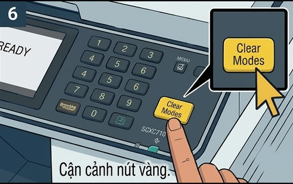 chuc nang phong thu anh may photocopy ricoh mp 50556