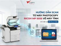 huong dan scan tu may photocopy ricoh mp 5055 ve may tinh0