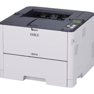 Máy in OKI B513dn