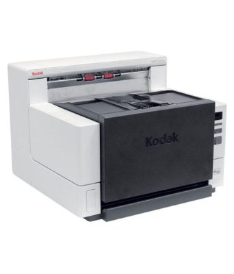 Tăng năng suất số hóa hồ sơ với máy scan A3 công nghiệp tốc độ cao 6 kodak i42004600 series