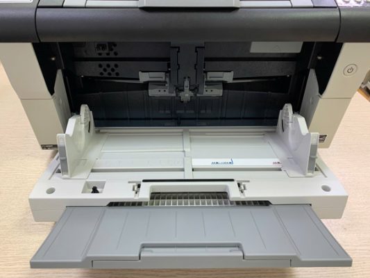 Tăng năng suất số hóa hồ sơ với máy scan A3 công nghiệp tốc độ cao 3 tang nang suat so hoa voi may scan a3 cong nghiep toc do cao 1