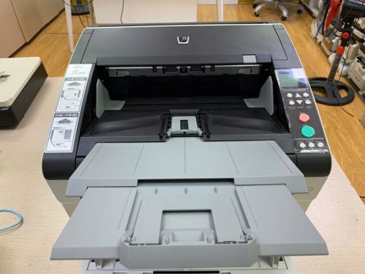 Tăng năng suất số hóa hồ sơ với máy scan A3 công nghiệp tốc độ cao 1 tang nang suat so hoa voi may scan a3 cong nghiep toc do cao 3